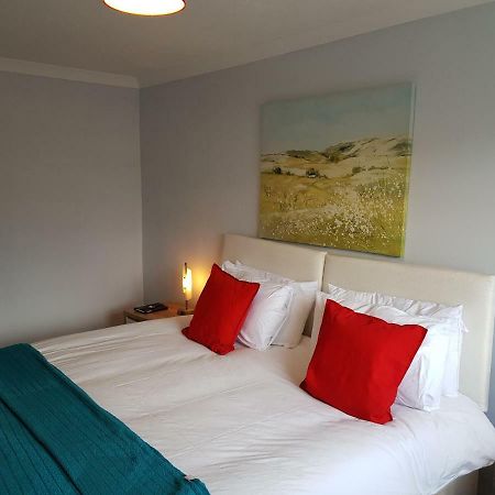 נוטינגהאם Penllech House - Huku Kwetu Notts - 3 Bedroom Spacious Lovely And Cosy With A Free Parking- Affordable And Suitable To Group Business Travellers מראה חיצוני תמונה