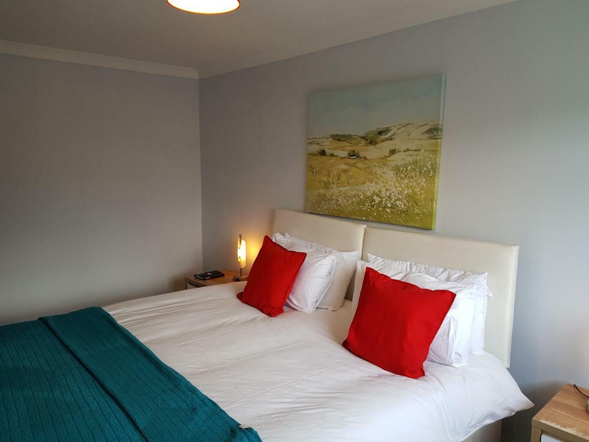 נוטינגהאם Penllech House - Huku Kwetu Notts - 3 Bedroom Spacious Lovely And Cosy With A Free Parking- Affordable And Suitable To Group Business Travellers מראה חיצוני תמונה